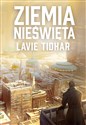 Ziemia nieświęta - Lavie Tidhar