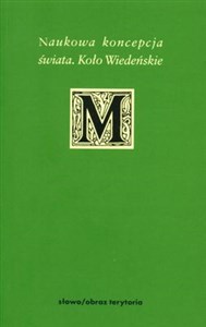 Naukowa koncepcja świata Koło wiedeńskie - Księgarnia Niemcy (DE)