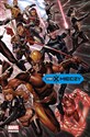X mieczy. X-Men. Tom 2 - Tini Howard, Jonathan Hickman, Benjamin Percy
