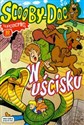 Scooby-Doo! W uścisku Superkomiks 2 - Chris Duffy, Joe Edkin, Terrance Griep