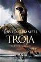 Troja Tarcza gromu - David Gemmell