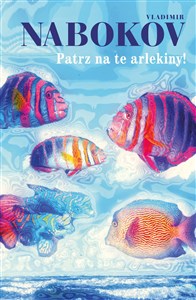 Patrz na te arlekiny