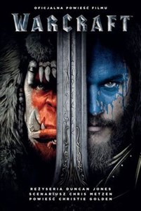 Warcraft Oficjalna powieść filmu