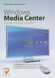 Windows Media Center Domowe centrum rozrywki