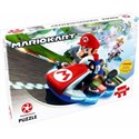 Puzzle 1000 Mario Kart Funracer - 