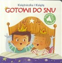 Poznaję dźwięki Gotowi do snu - 