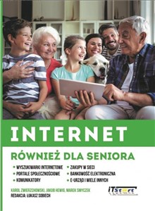 Internet również dla seniora - Księgarnia Niemcy (DE)