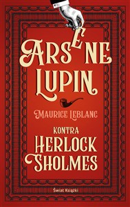 Arsene Lupin kontra Herlock Sholmes