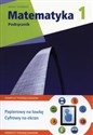 Matematyka z plusem 1 Podręcznik Zakres podstawowy + multipodręcznik Szkoły ponadgimnazjalne