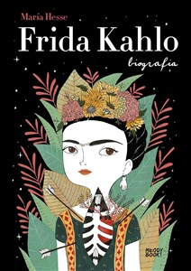 Frida Kahlo Biografia - Księgarnia Niemcy (DE)