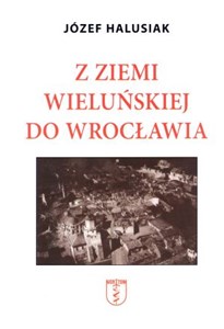 Z Ziemi Wieluńskiej do Wrocławia - Księgarnia UK