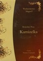 Kamizelka (Płyta CD)