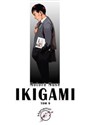 Ikigami 9