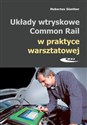 Układy wtryskowe Common Rail w praktyce warsztatowej Budowa, sprawdzanie, diagnostyka - Hubertus Gunther