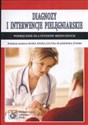 Diagnozy i interwencje pielęgniarskie Podręcznik dla studentów medycyny