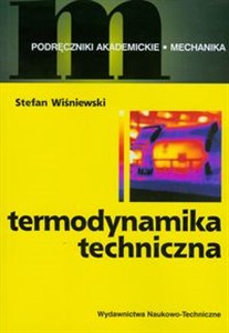 Termodynamika techniczna Mechanika