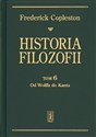 Historia filozofii Tom 6 Od Wolffa do Kanta