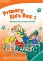 Primary Kid's Box 3 Classware DVD - Caroline Nixon, Michael Tomlinson, Ewa Durka, Aleksandra Dziewicka