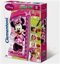 Puzzle 30 maxi Miarka Minnie 