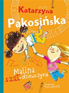 Malina szał-dziewczyna