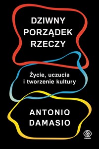 Dziwny porządek rzeczy - Księgarnia UK