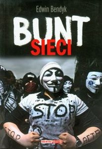 Bunt sieci - Księgarnia UK