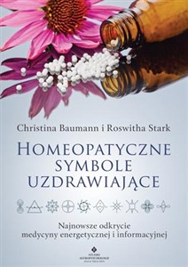 Homeopatyczne symbole uzdrawiające - Księgarnia Niemcy (DE)