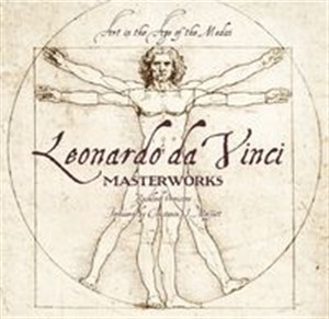 Leonardo da Vinci: Masterworks