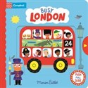 Busy London  - 