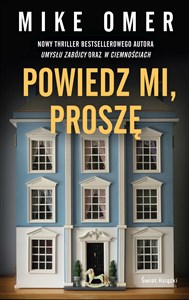 Powiedz mi, proszę 