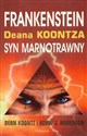 Frankenstein Syn Marnotrawny - Dean Koontz, Kevin J. Anderson