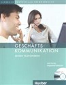 Geschaftskommunikation Besser telefoniren + CD