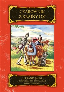 Czarownik z Krainy Oz