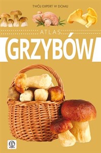 Atlas grzybów - Księgarnia Niemcy (DE)