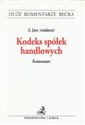 Kodeks spółek handlowych Komentarz