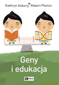 Geny i edukacja - Księgarnia Niemcy (DE)