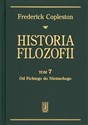 Historia filozofii Tom 7