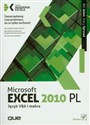 Microsoft Excel 2010 PL Język VBA i makra