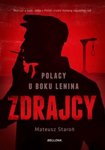 Zdrajcy Polacy u boku Lenina - Księgarnia Niemcy (DE)