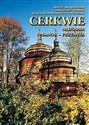 Cerkwie Nadsania. Sanok-Przemyśl TW - M. Skowroński, A. Komski, A. Skowrońska-Wydrzyńska