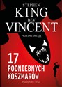 17 podniebnych koszmarów - Stephen King, Bev Vincent