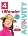 I Wonder 4 AB + DigiBook EXPRESS PUBLISHING