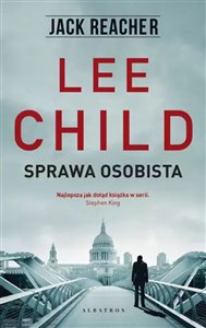 Jack Reacher Sprawa osobista