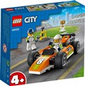 LEGO City Samochód wyścigowy 60322 - 