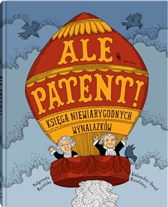 Ale patent!