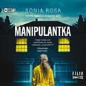 [Audiobook] Manipulantka