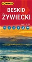 Beskid Żywiecki 1:50 000 