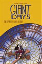 Giant Days Tom 13 Głowa do góry - John Allison, Max Sarin