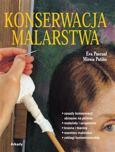 Konserwacja malarstwa