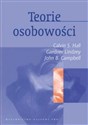 Teorie osobowości - Calvin S. Hall, Gardner Lindzey, John B. Campbell